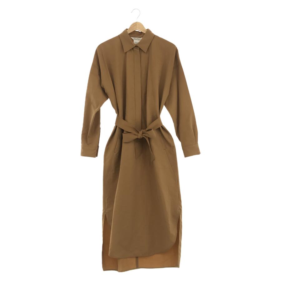 Max Mara MAX MARA マックスマーラ その他トップス ブラウン系 Max Mara MAX MARA マックスマーラ その他トップス ブラウン系