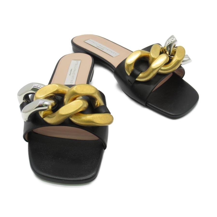 ステラマッカートニー サンダル ブランドオフ Stella McCartney その他 