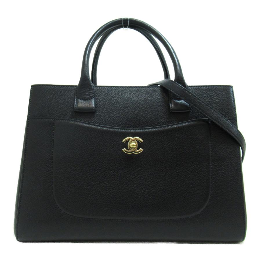 CHANEL シャネル トートバッグ ネオ エグゼクティブトート CHANEL シャネル トートバッグ ネオ エグゼクティブトート