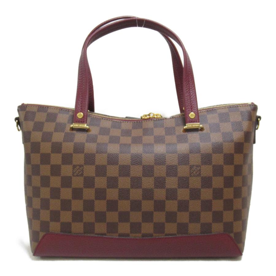 LOUIS VUITTON ルイ・ヴィトン ハイドパーク トートバッグ LOUIS VUITTON ルイ・ヴィトン ハイドパーク トートバッグ