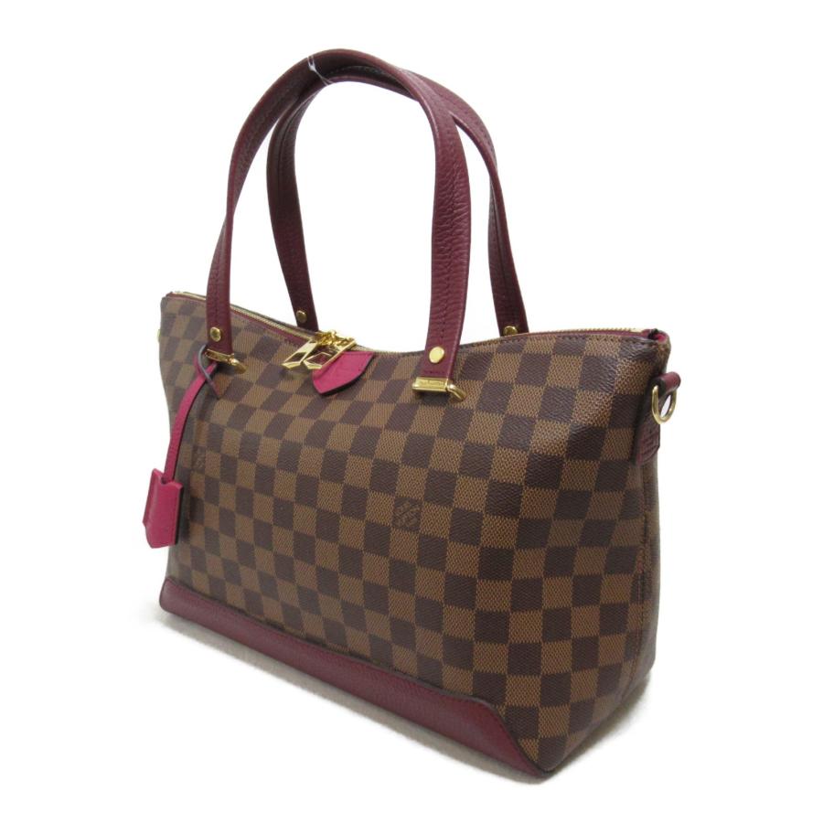 LOUIS VUITTON ルイ・ヴィトン ハイドパーク トートバッグ LOUIS VUITTON ルイ・ヴィトン ハイドパーク トートバッグ