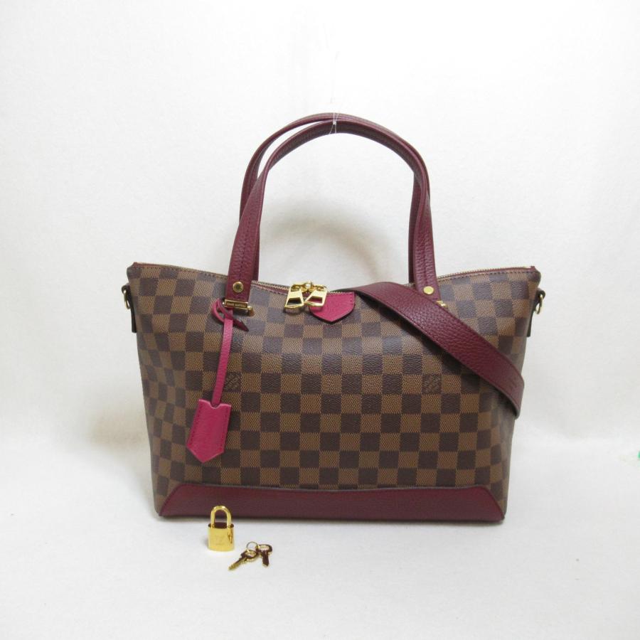 LOUIS VUITTON ルイ・ヴィトン ハイドパーク トートバッグ LOUIS VUITTON ルイ・ヴィトン ハイドパーク トートバッグ
