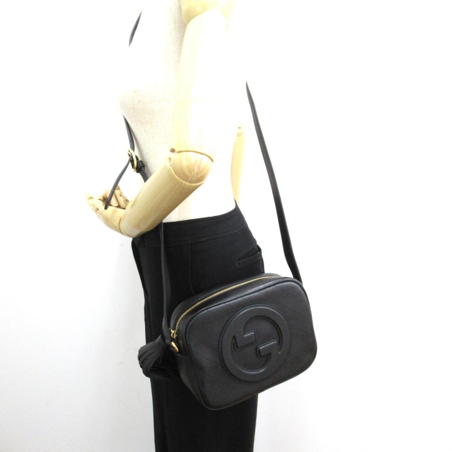 GUCCI グッチ ブロンディ スモール ショルダーバッグ ブランド GUCCI グッチ ブロンディ スモール ショルダーバッグ ブランド