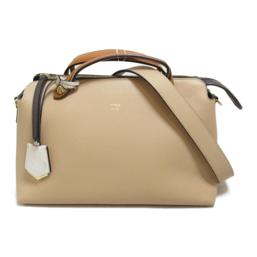 FENDI フェンディ ショルダーバッグ バイザウェイミディアム2way  