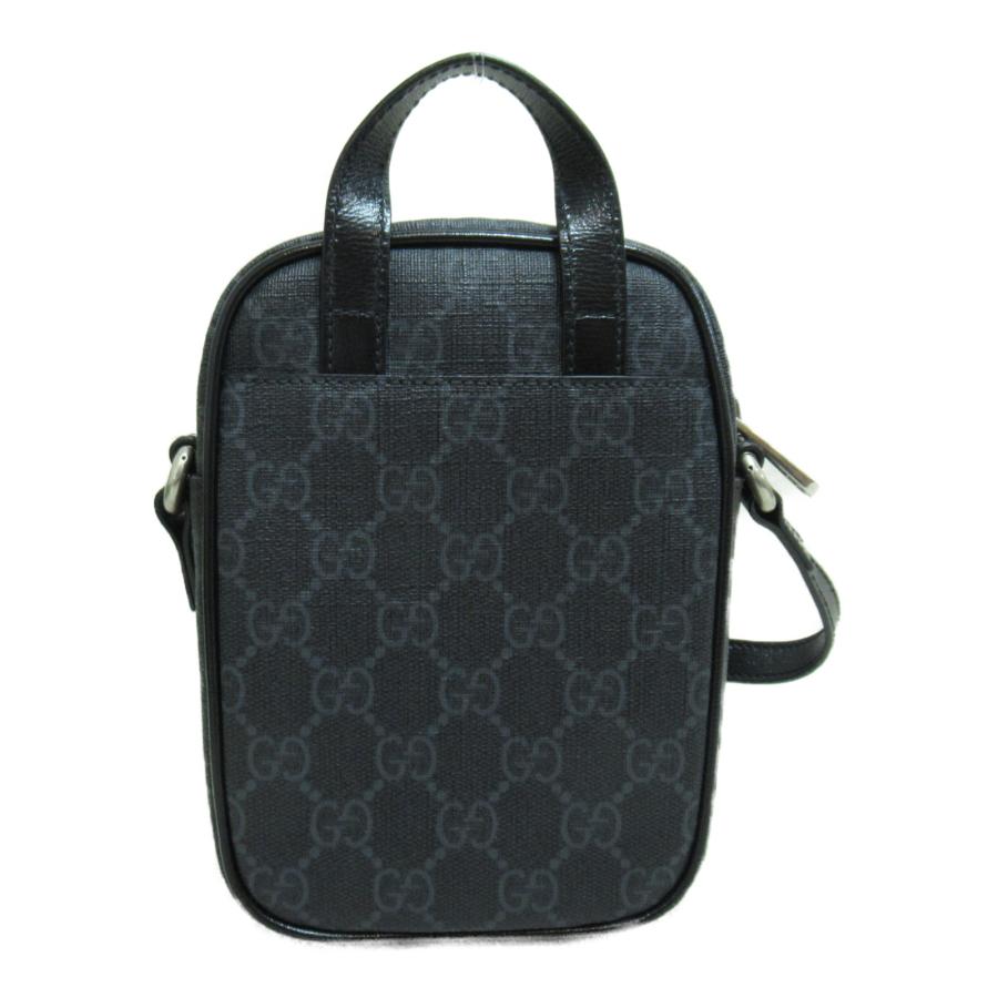 GUCCI グッチ インターロッキングGミニバック ブランドオフ GG 