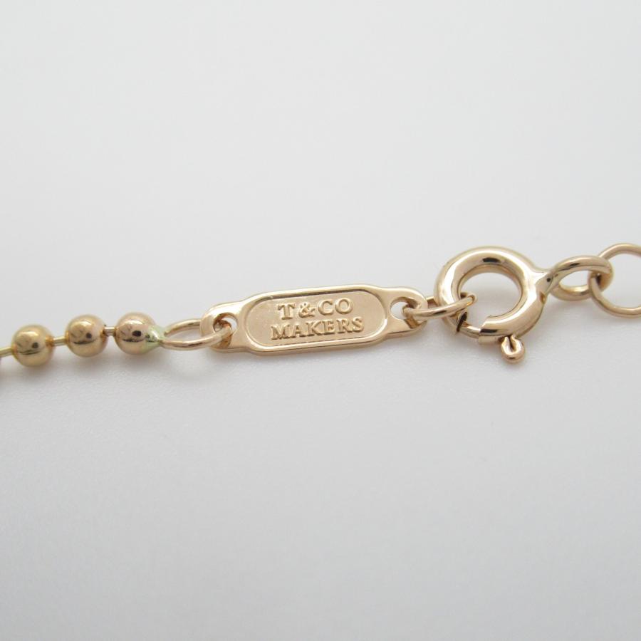 TIFFANY&Co. ティファニー メイカーズ ネックレス ブランドオフ TIFFANY&Co. ティファニー メイカーズ ネックレス ブランドオフ