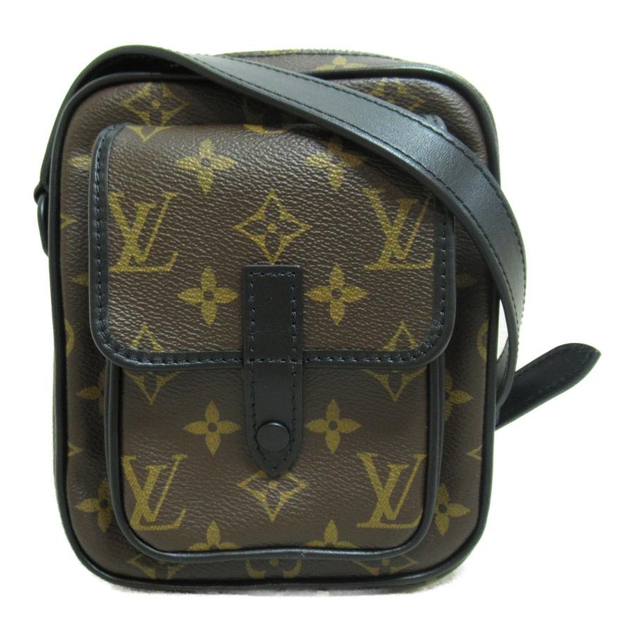 LOUIS VUITTON ルイ・ヴィトン クリストファー・ウェアラブル LOUIS VUITTON ルイ・ヴィトン クリストファー・ウェアラブル