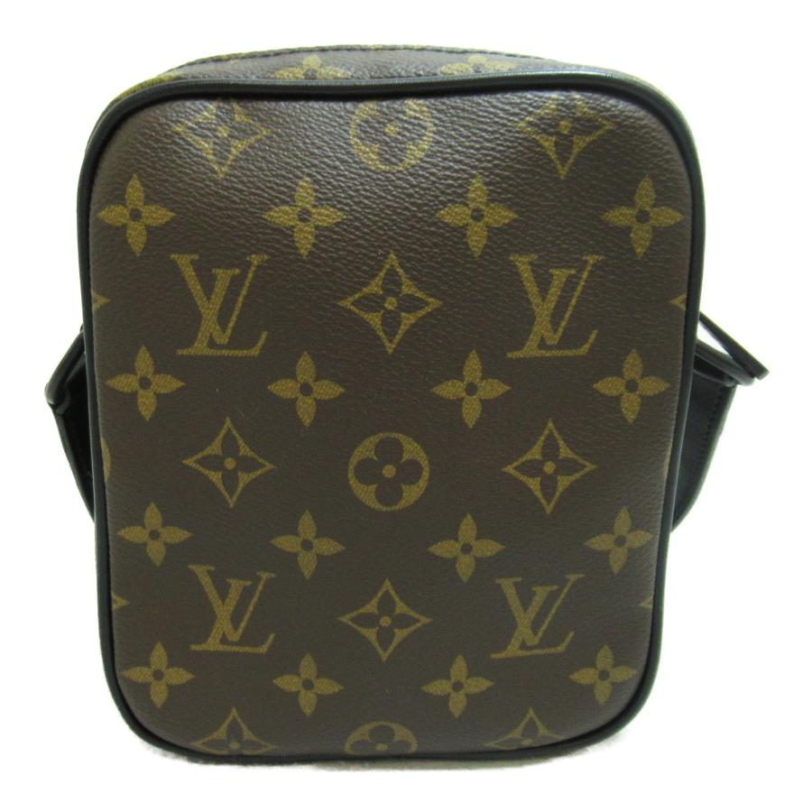 LOUIS VUITTON ルイ・ヴィトン クリストファー・ウェアラブル LOUIS VUITTON ルイ・ヴィトン クリストファー・ウェアラブル