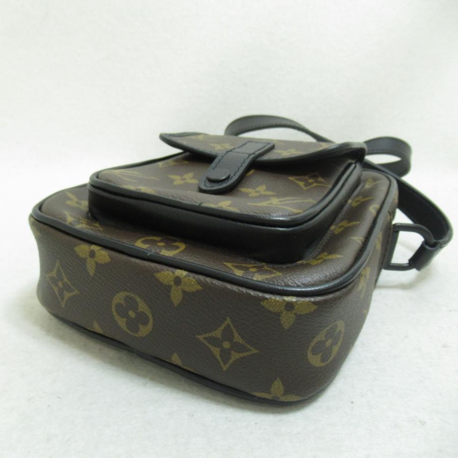 LOUIS VUITTON ルイ・ヴィトン クリストファー・ウェアラブル LOUIS VUITTON ルイ・ヴィトン クリストファー・ウェアラブル