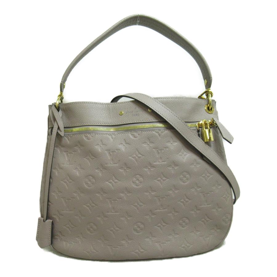 LOUIS VUITTON ルイ・ヴィトン スポンティーニ ブランドオフ 2way 
