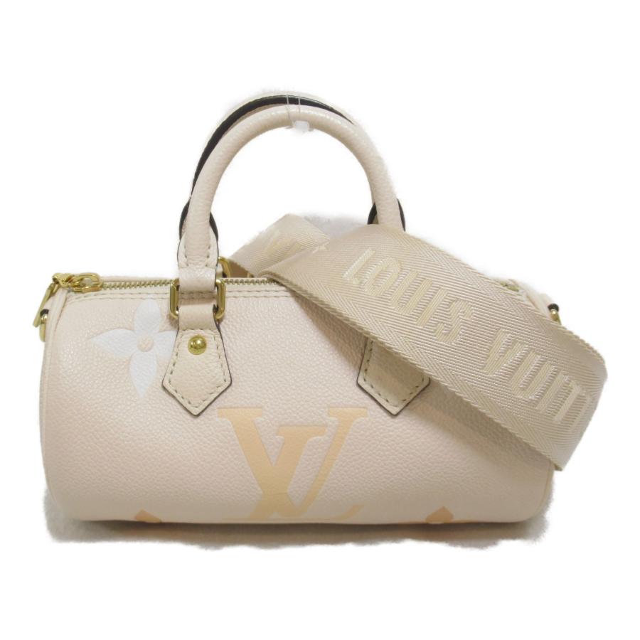 LOUIS VUITTON ルイ・ヴィトン パピヨンBB 2wayショルダーバッグ LOUIS VUITTON ルイ・ヴィトン パピヨンBB 2wayショルダーバッグ