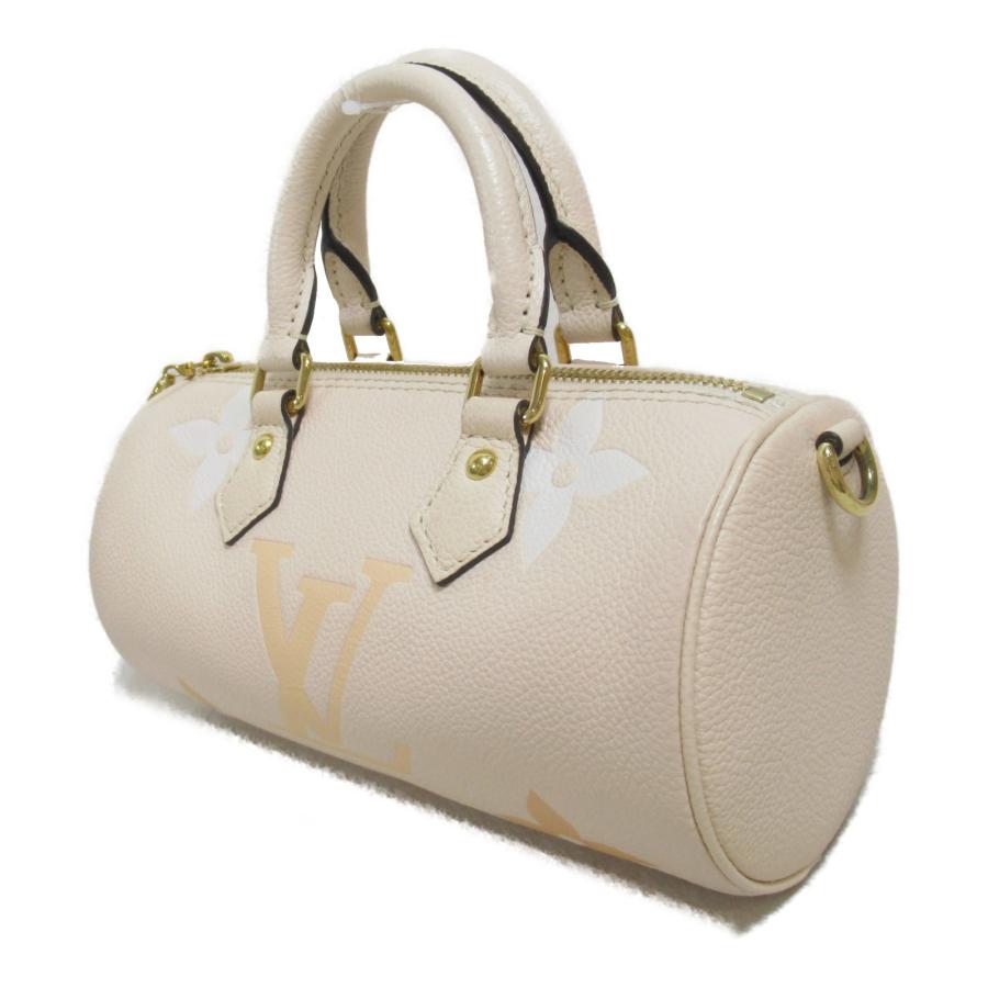 LOUIS VUITTON ルイ・ヴィトン パピヨンBB 2wayショルダーバッグ LOUIS VUITTON ルイ・ヴィトン パピヨンBB 2wayショルダーバッグ