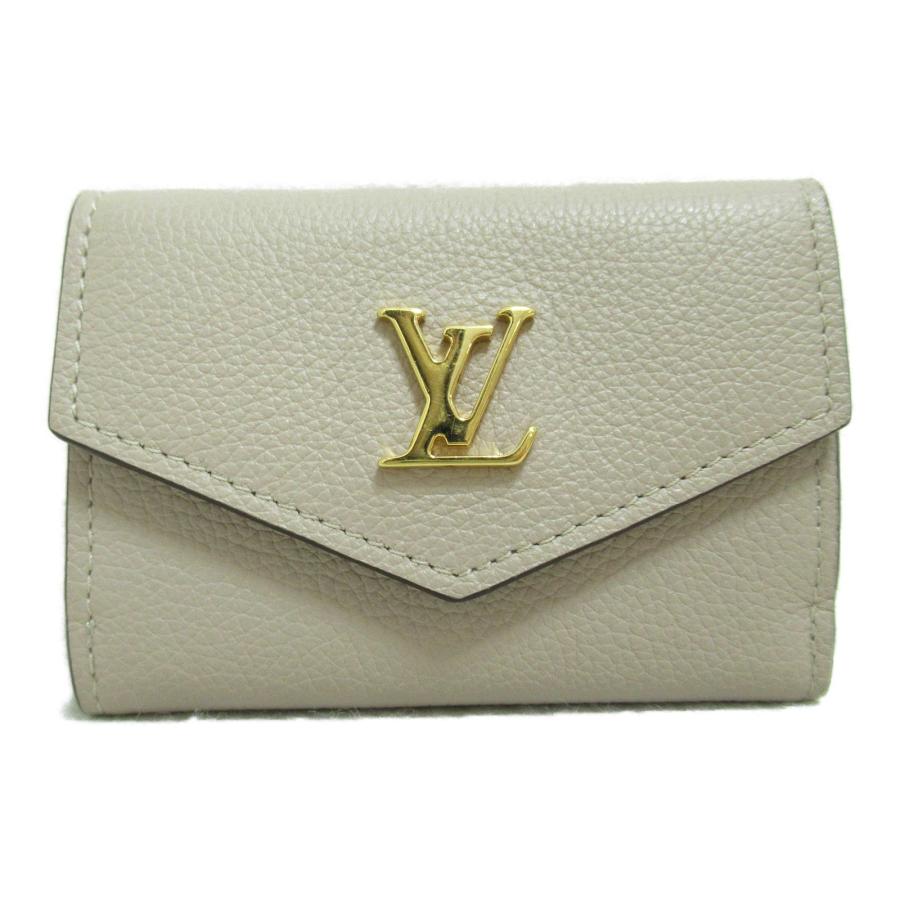 LOUIS VUITTON ルイ・ヴィトン ポルトフォイユ・ロック ミニ LOUIS VUITTON ルイ・ヴィトン ポルトフォイユ・ロック ミニ