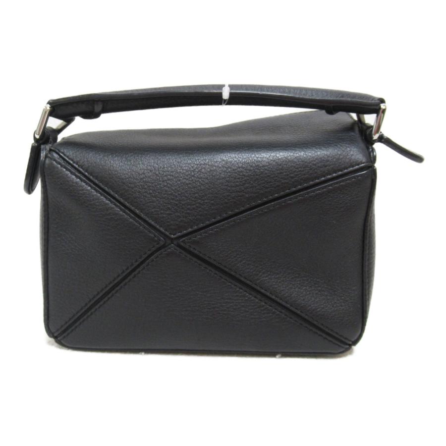 LOEWE ロエベ パズルバッグミニショルダーバッグ ブランドオフ LOEWE ロエベ パズルバッグミニショルダーバッグ ブランドオフ