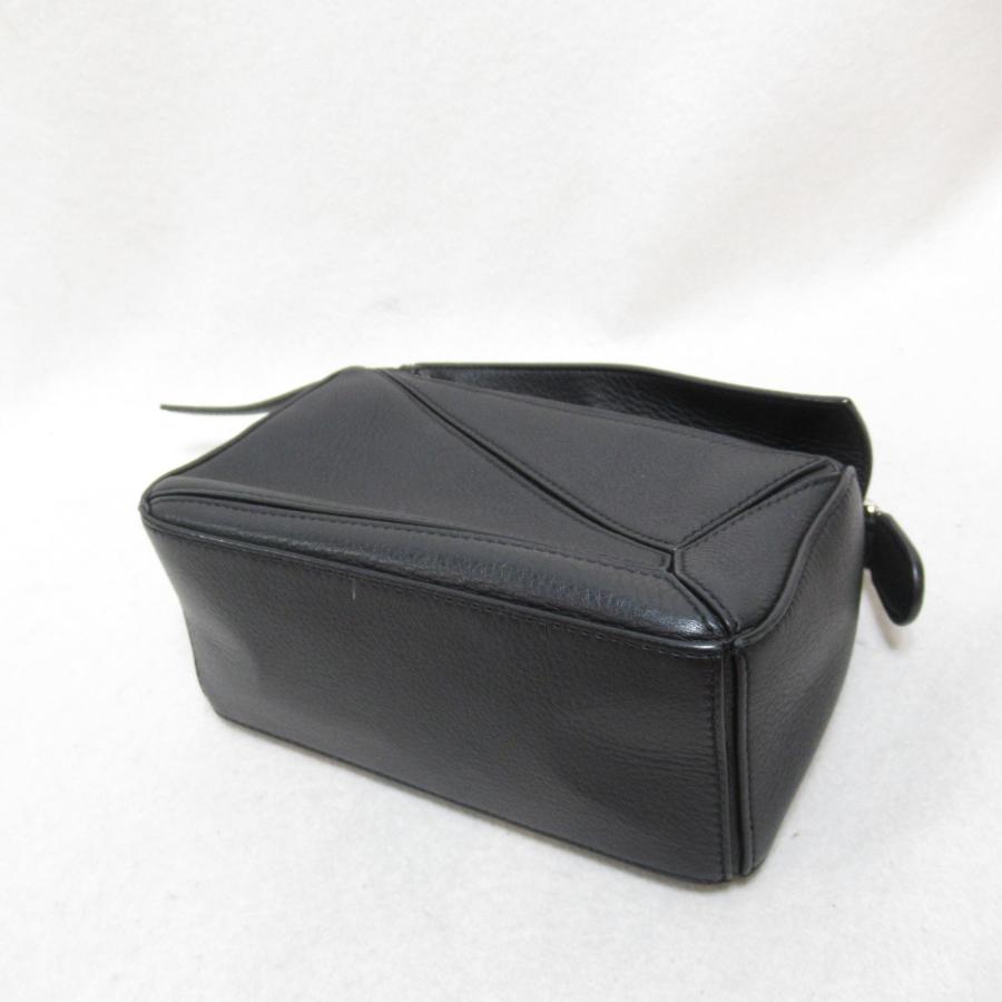 LOEWE ロエベ パズルバッグミニショルダーバッグ ブランドオフ LOEWE ロエベ パズルバッグミニショルダーバッグ ブランドオフ