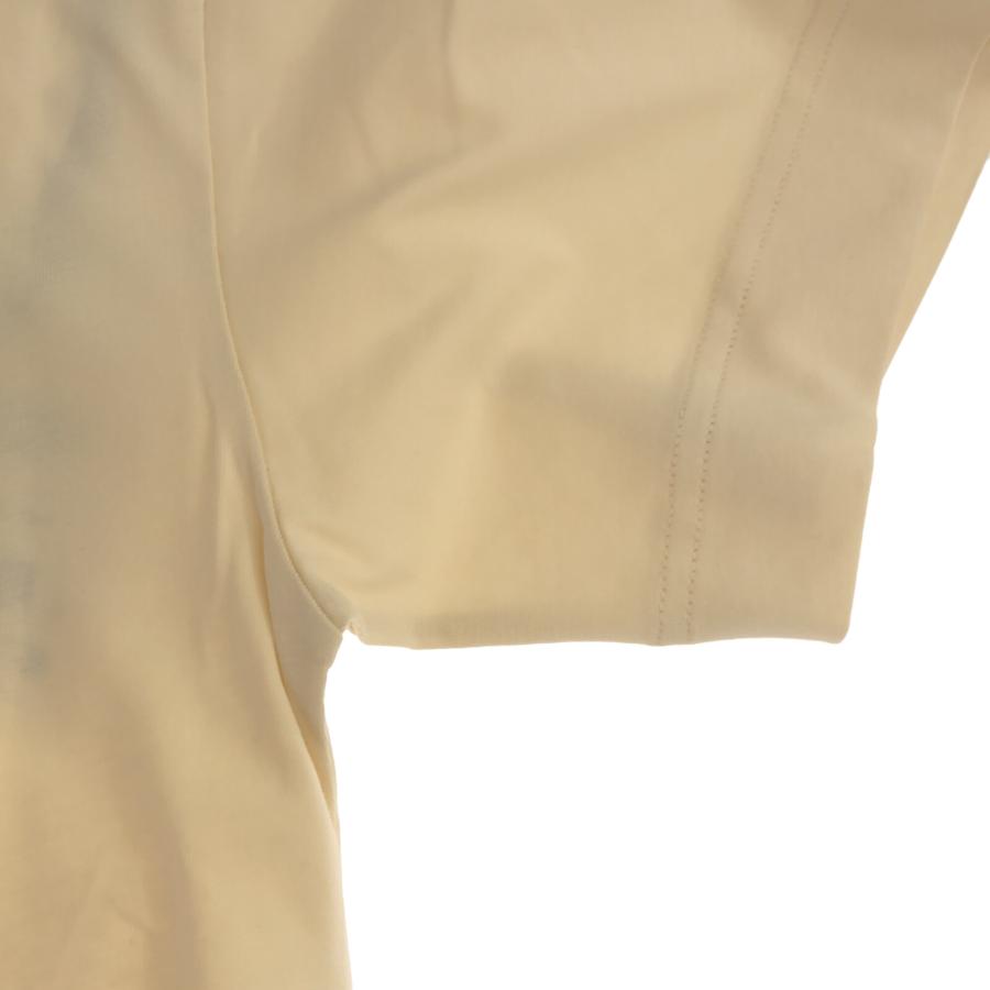 モンクレール Tシャツ ブランドオフ MONCLER コットン 半袖Tシャツ コットン レディース｜brandoff｜08