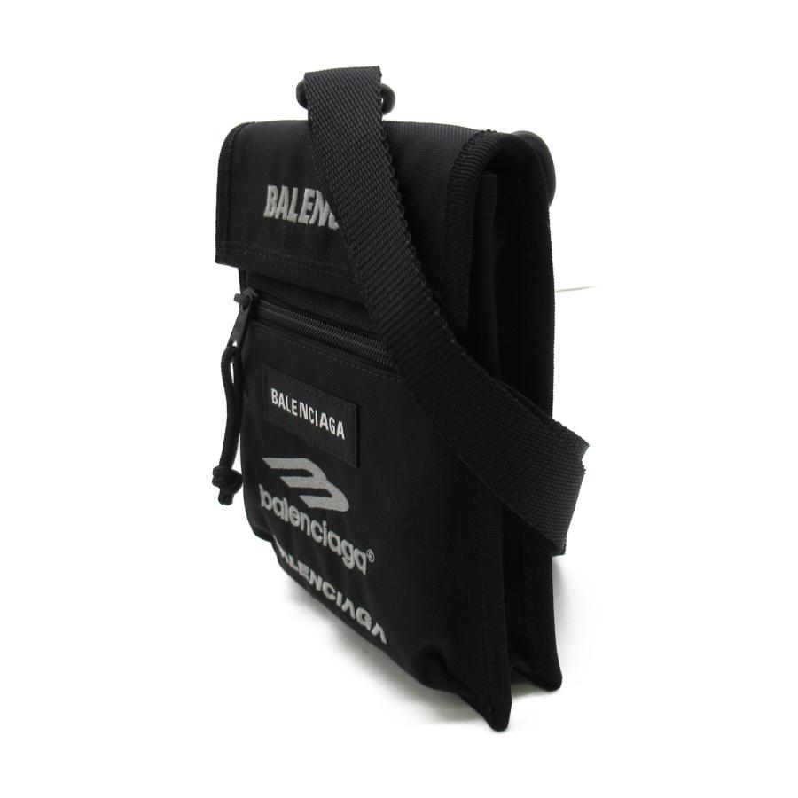 BALENCIAGA バレンシアガ エクスプローラー ストラップ付 BALENCIAGA バレンシアガ エクスプローラー ストラップ付