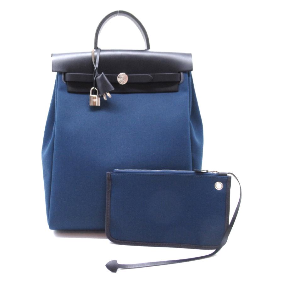 HERMES エルメス エールバッグジップアドPM リュックサック HERMES エルメス エールバッグジップアドPM リュックサック