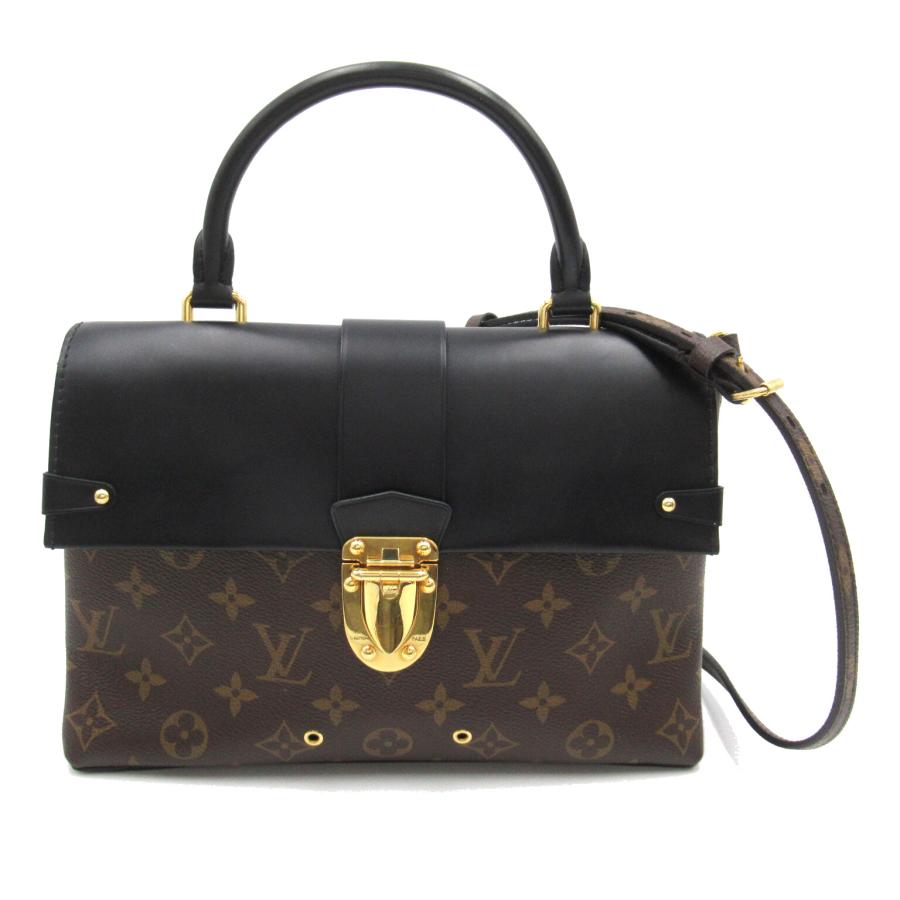 LOUIS VUITTON ルイ・ヴィトン ワンハンドルフラップバッグ MM LOUIS VUITTON ルイ・ヴィトン ワンハンドルフラップバッグ MM