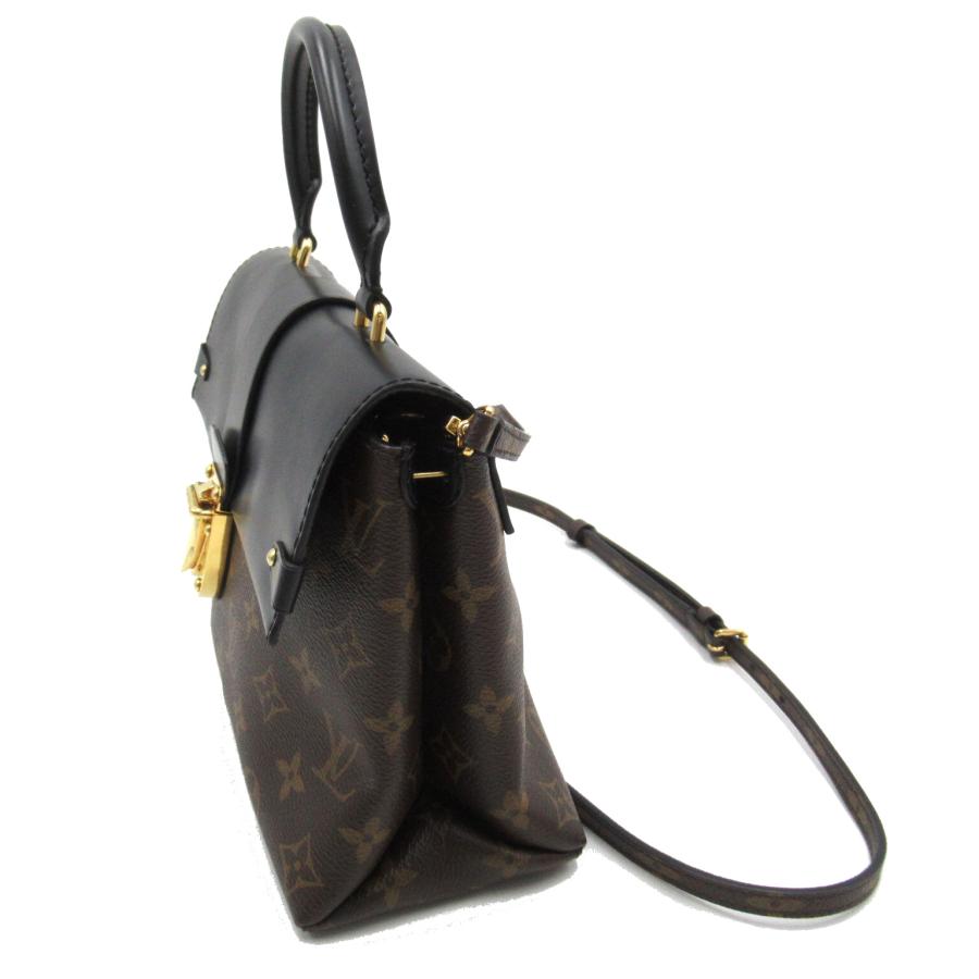 LOUIS VUITTON ルイ・ヴィトン ワンハンドルフラップバッグ MM LOUIS VUITTON ルイ・ヴィトン ワンハンドルフラップバッグ MM