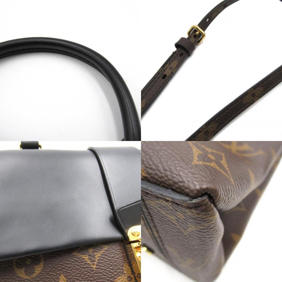 LOUIS VUITTON ルイ・ヴィトン ワンハンドルフラップバッグ MM LOUIS VUITTON ルイ・ヴィトン ワンハンドルフラップバッグ MM