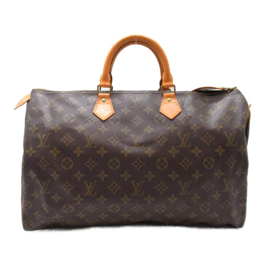 ルイ・ヴィトン スピーディ40 ブランドオフ LOUIS VUITTON 