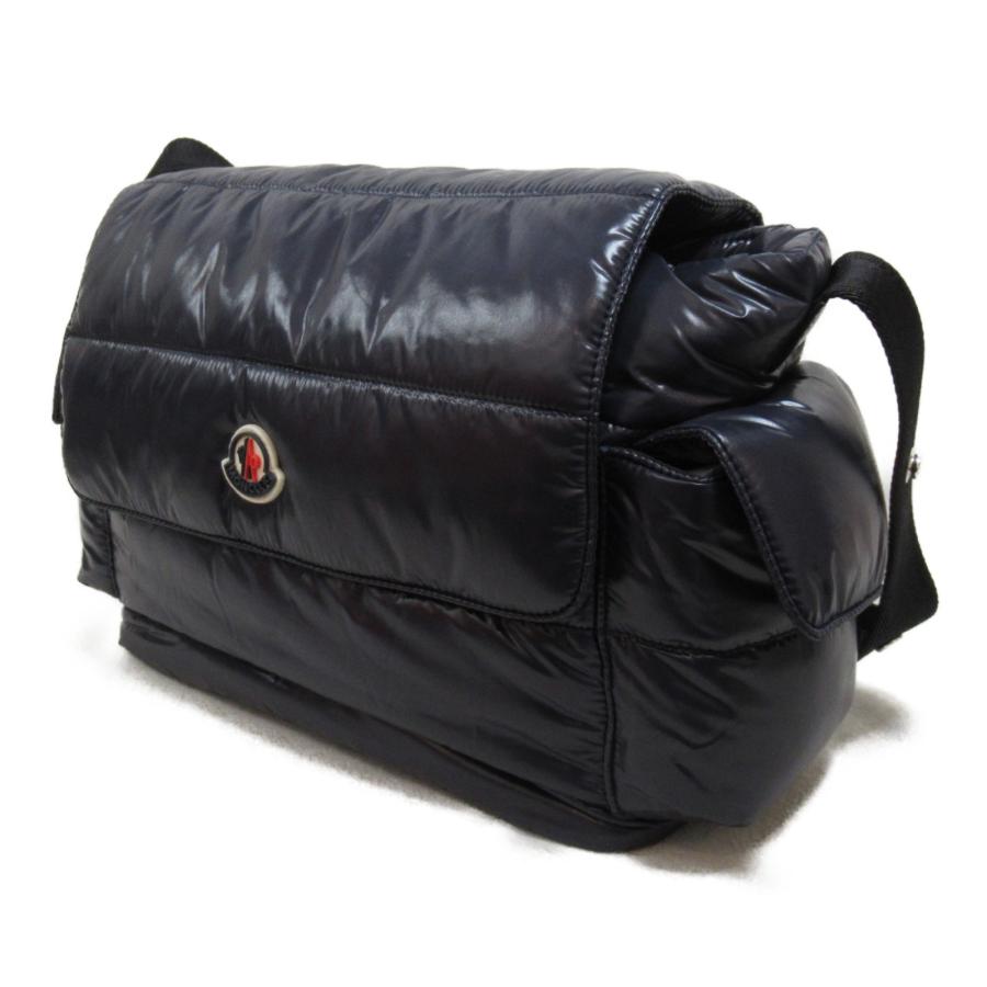 モンクレール マザーズバッグ ショルダーバッグ ブランドオフ MONCLER 
