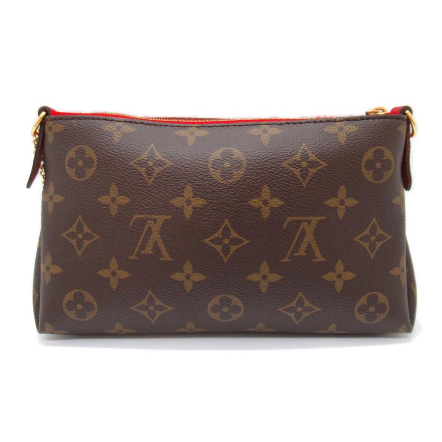 ルイ・ヴィトン パラスクラッチ ブランドオフ LOUIS VUITTON ショルダーバッグ モノグラム 中古 レディース｜brandoff｜02