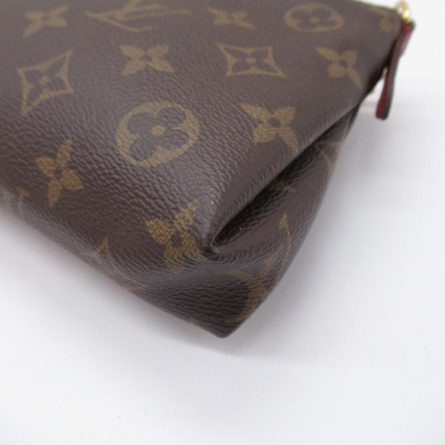 ルイ・ヴィトン パラスクラッチ ブランドオフ LOUIS VUITTON ショルダーバッグ モノグラム 中古 レディース｜brandoff｜09