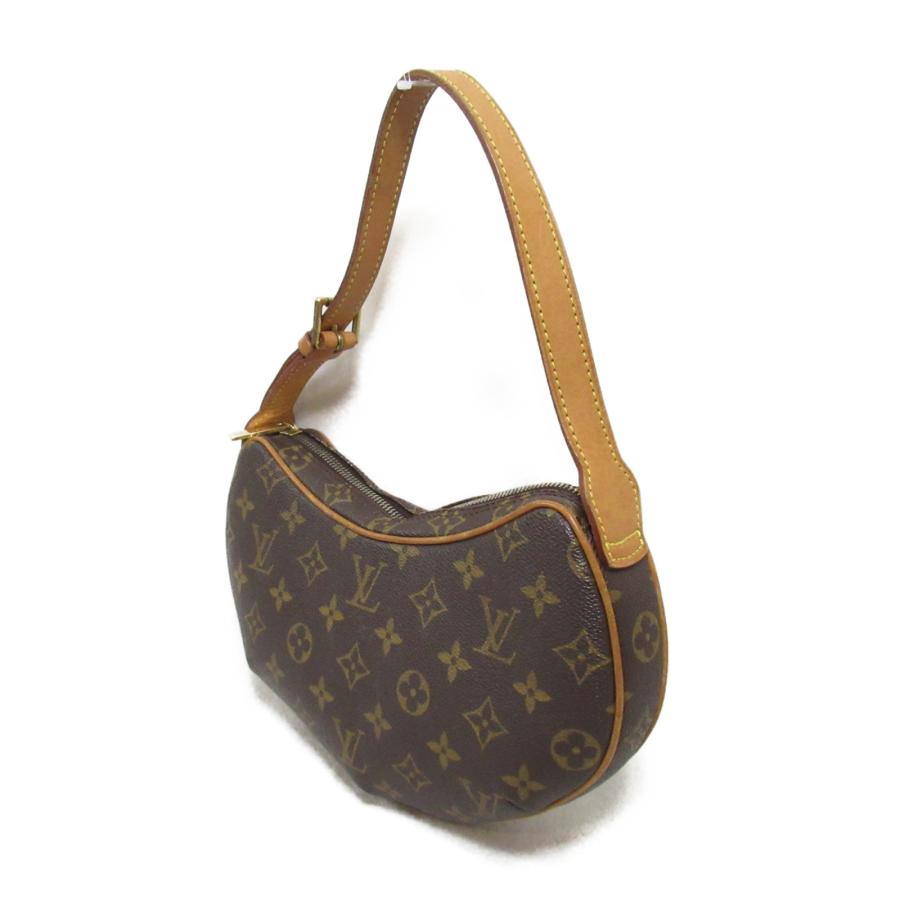 LOUIS VUITTON ルイ・ヴィトン クロワッサンMM ショルダーバッグ 