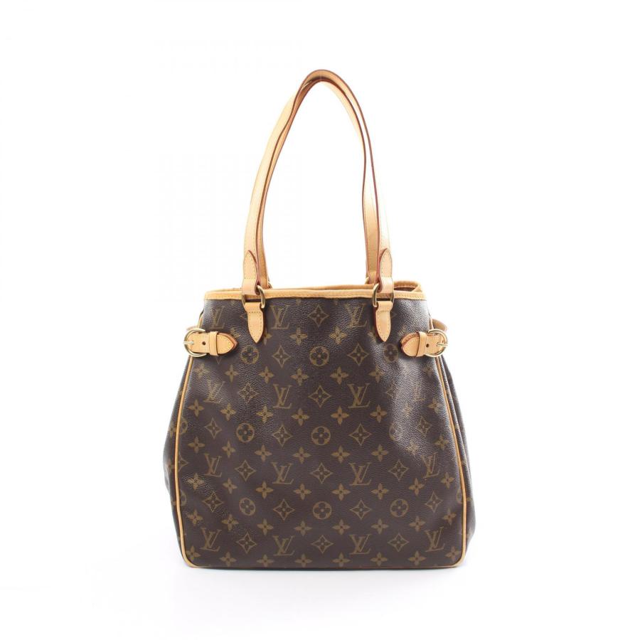 LOUIS VUITTON ルイ・ヴィトン バティニョール ヴェルティカル 