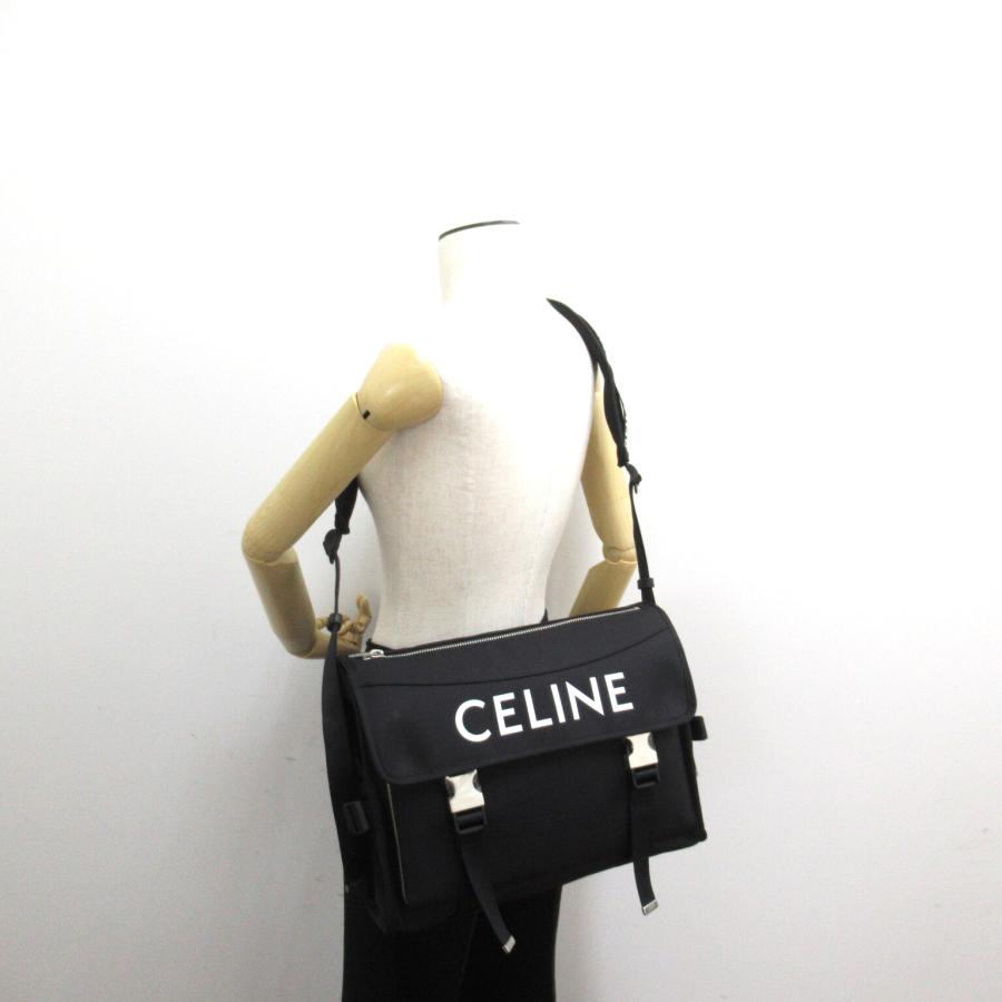 CELINE セリーヌ トレッキング クロスボディバッグ ブランドオフ CELINE セリーヌ トレッキング クロスボディバッグ ブランドオフ