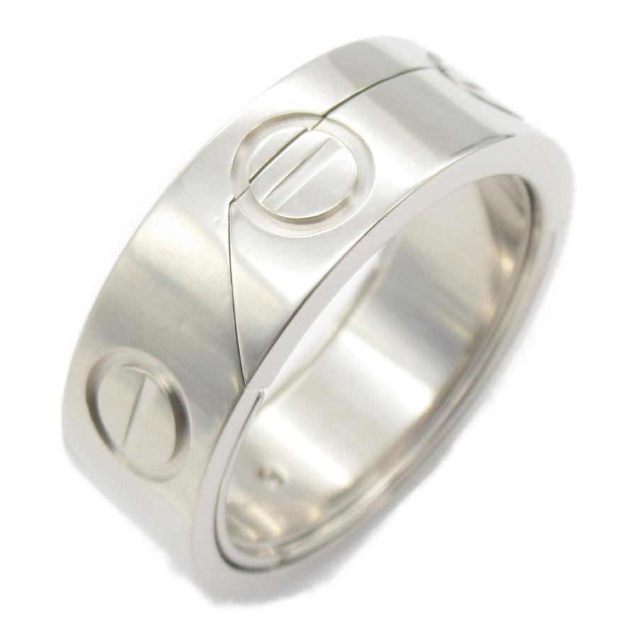 Cartier カルティエ アストロラブリング ブランドオフ CARTIER K18WG  