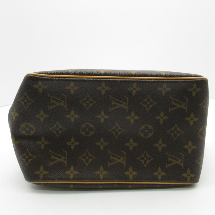 ルイ・ヴィトン バティニョール トートバッグ ブランドオフ LOUIS VUITTON トートバッグ モノグラム 中古 レディース｜brandoff｜05