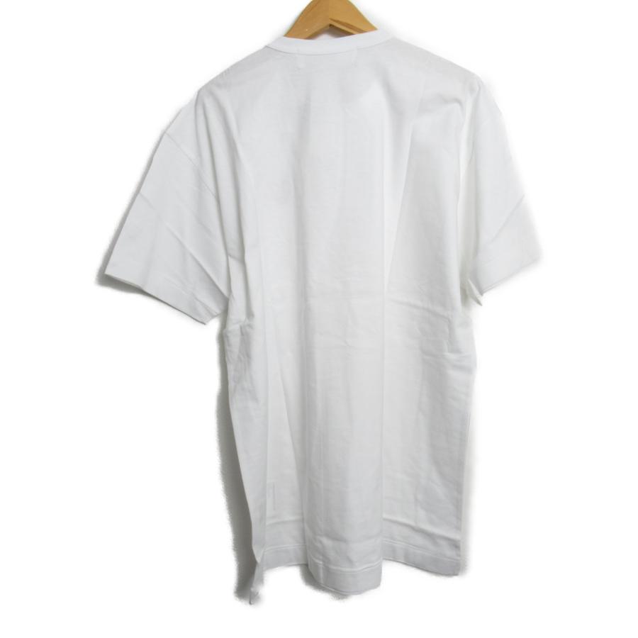 コムデギャルソン Tシャツ ブランドオフ COMME des GARCONS コットン 半袖Tシャツ コットン メンズ レディース｜brandoff｜02