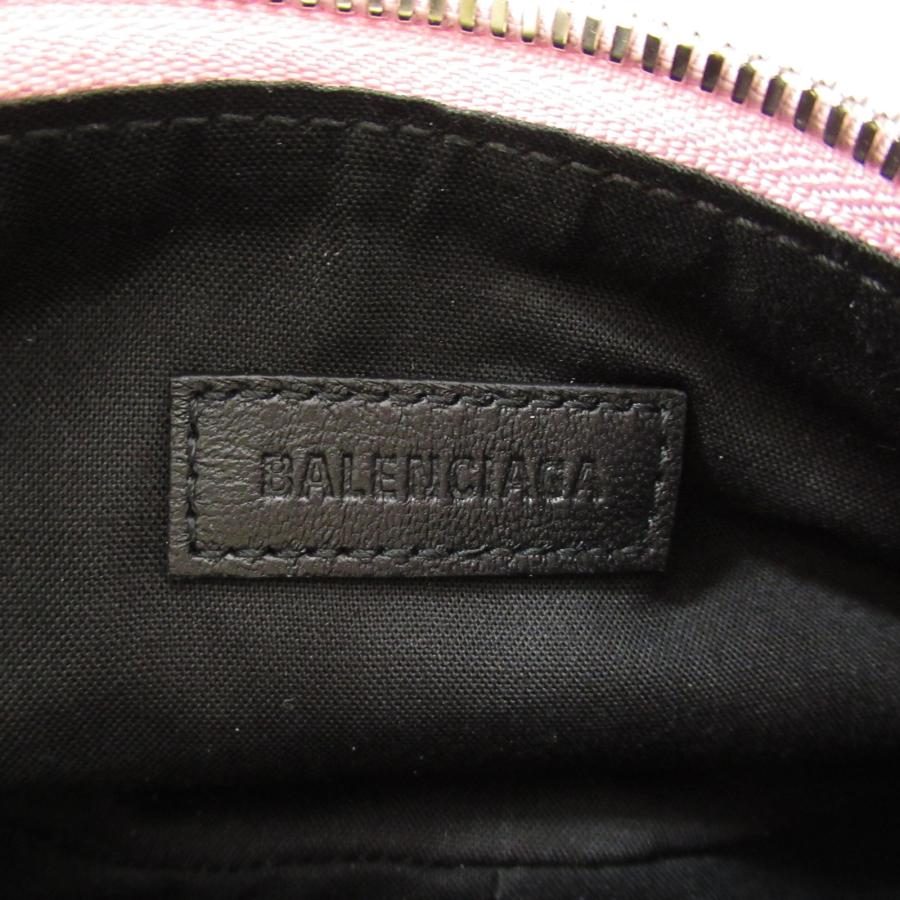 バレンシアガ ル カゴール XS ショルダーバッグ ブランドオフ BALENCIAGA ラムスキン（羊革） ショルダーバッグ ラムスキン レディース｜brandoff｜06