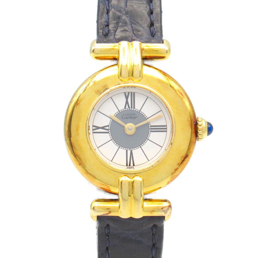 カルティエ マストコリゼ ヴェルメイユ ブランドオフ CARTIER GP 