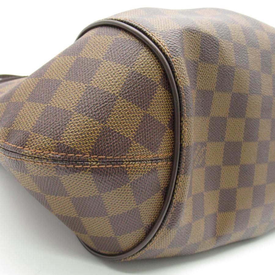 ルイ・ヴィトン システィナ ショルダーバッグ ブランドオフ LOUIS VUITTON ショルダーバッグ ダミエ 中古 レディース｜brandoff｜07