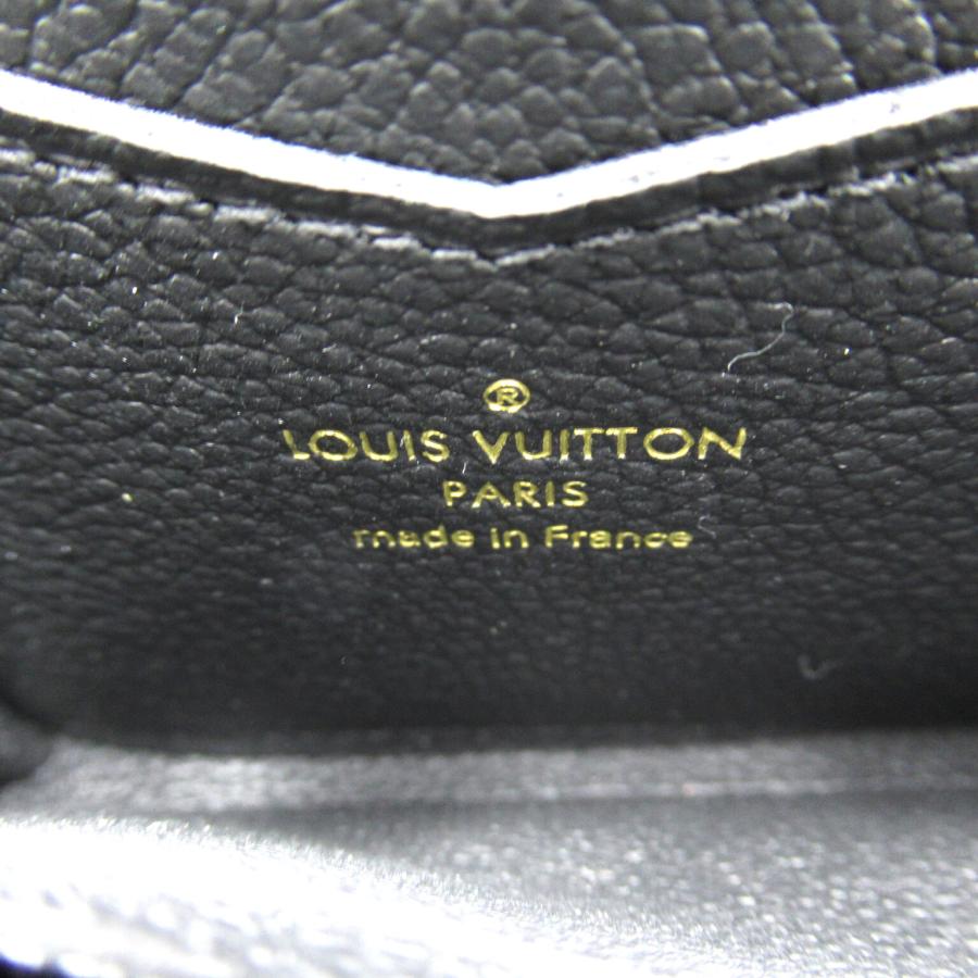 ルイ・ヴィトン ジッピー・コインパース ブランドオフ LOUIS VUITTON コインケース モノグラム・アンプラント レザー 中古 メンズ レディ｜brandoff｜06