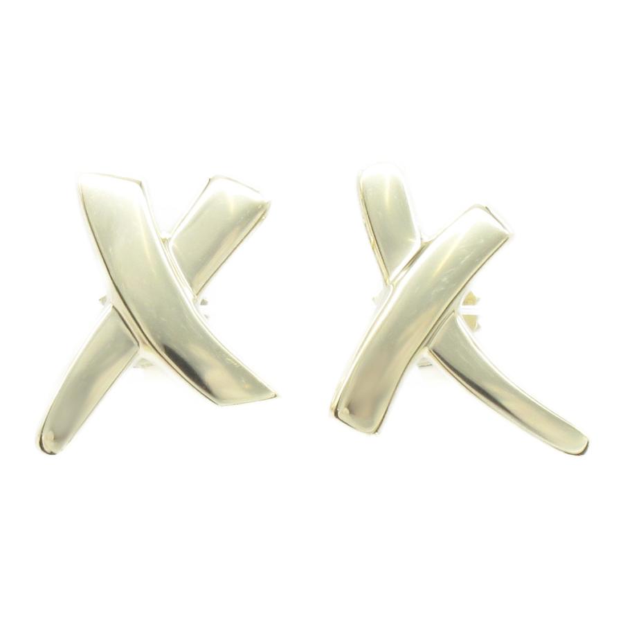 TIFFANY&Co. ティファニー パロマ・ピカソ ピアス ブランドオフ 