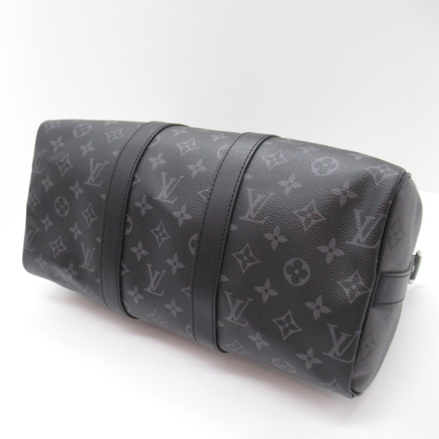 LOUIS VUITTON ルイ・ヴィトン キーポル・バンドリエール 35 LOUIS VUITTON ルイ・ヴィトン キーポル・バンドリエール 35