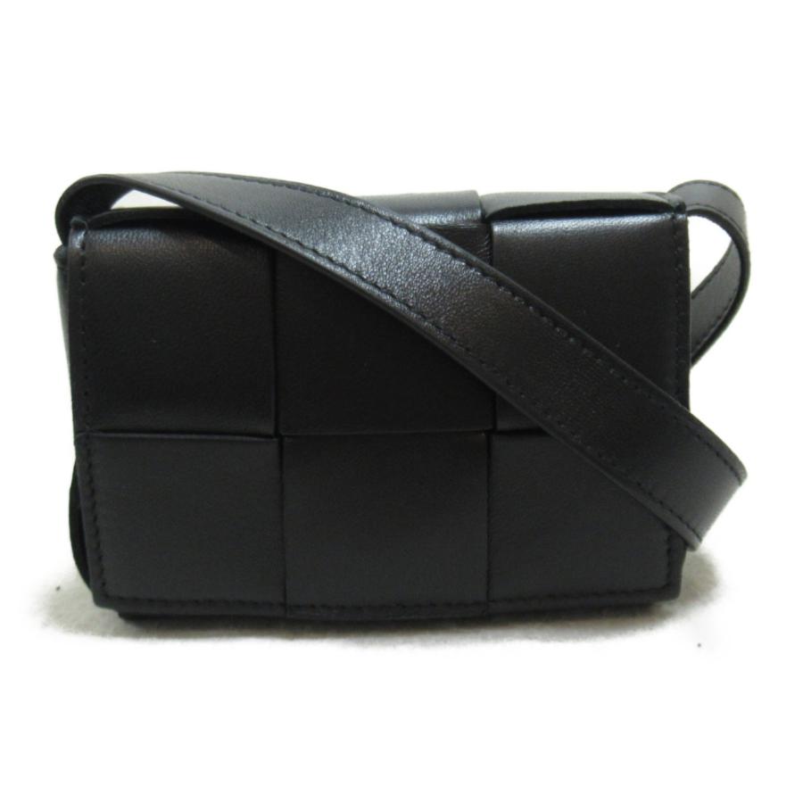 ボッテガヴェネタ ミニ ショルダーバッグ ブランドオフ BOTTEGA ボッテガヴェネタ ミニ ショルダーバッグ ブランドオフ BOTTEGA