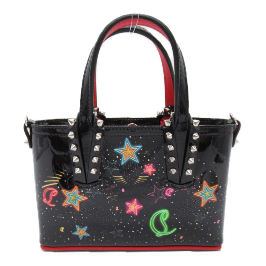 Christian Louboutin クリスチャンルブタン バタ ナノ スター Christian Louboutin クリスチャンルブタン バタ ナノ スター