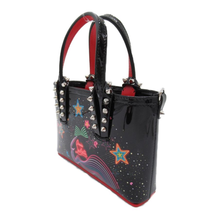Christian Louboutin クリスチャンルブタン バタ ナノ スター Christian Louboutin クリスチャンルブタン バタ ナノ スター
