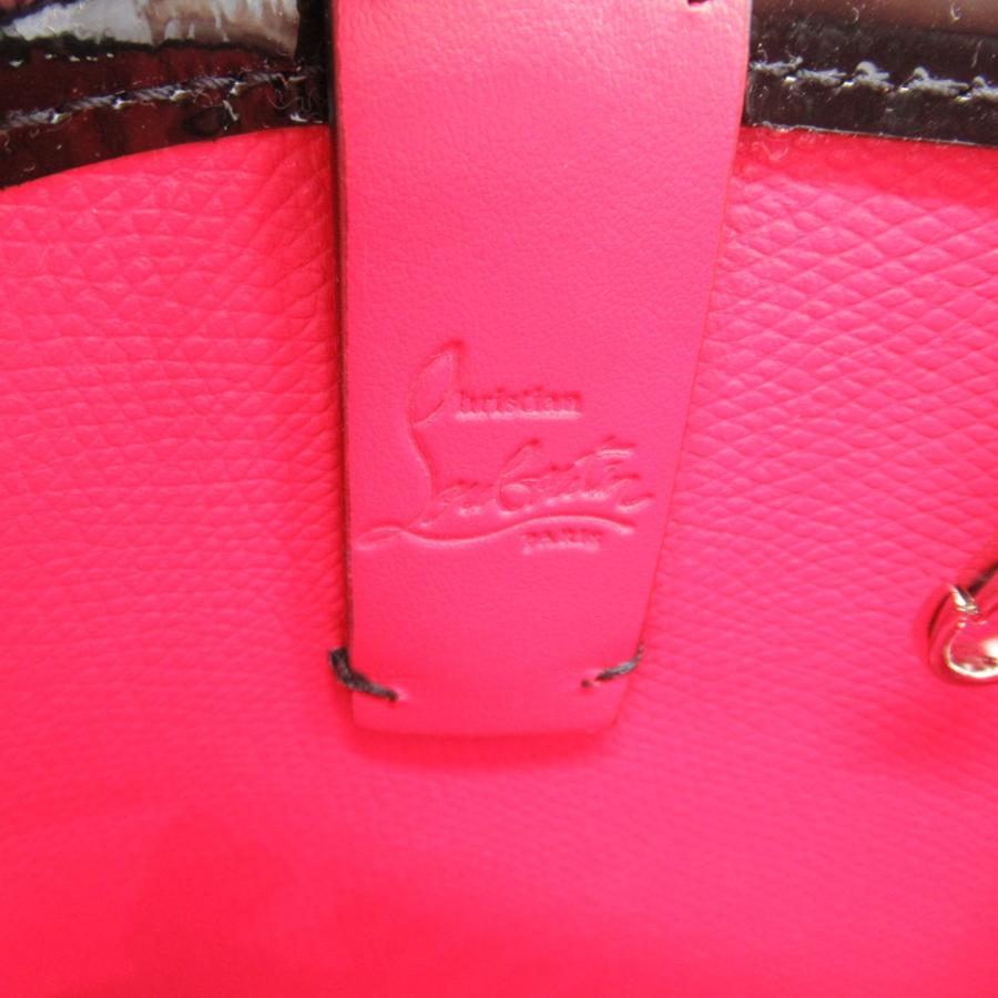Christian Louboutin クリスチャンルブタン バタ ナノ スター Christian Louboutin クリスチャンルブタン バタ ナノ スター