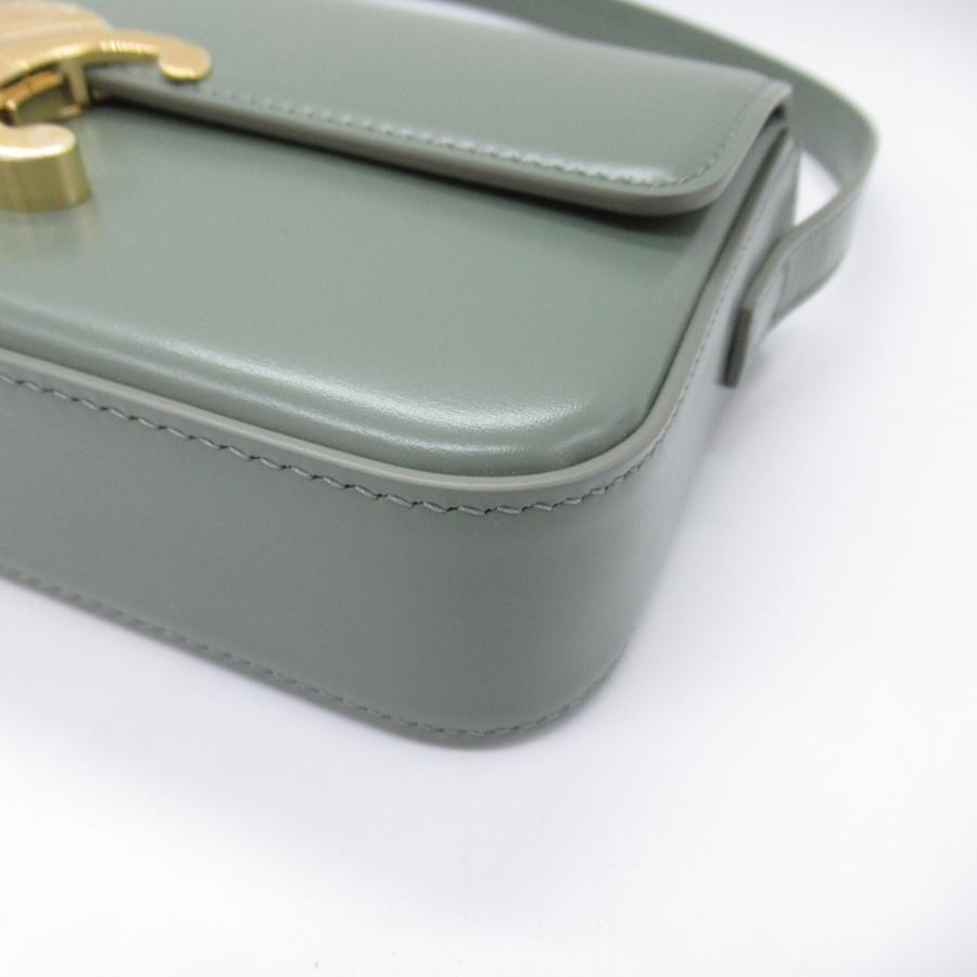CELINE セリーヌ トリオンフ ショルダーバッグ ブランドオフ CELINE セリーヌ トリオンフ ショルダーバッグ ブランドオフ