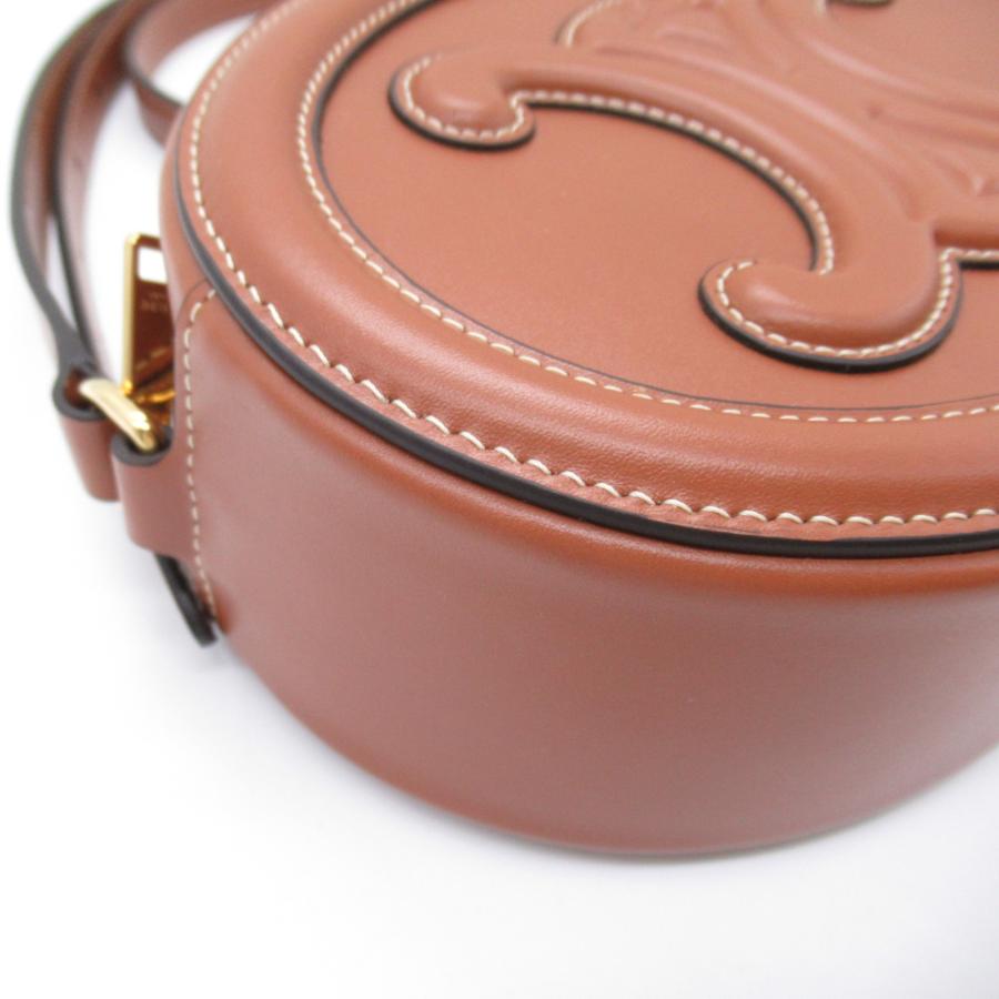 CELINE セリーヌ オーバルバッグ ショルダーバッグ ブランドオフ CELINE セリーヌ オーバルバッグ ショルダーバッグ ブランドオフ