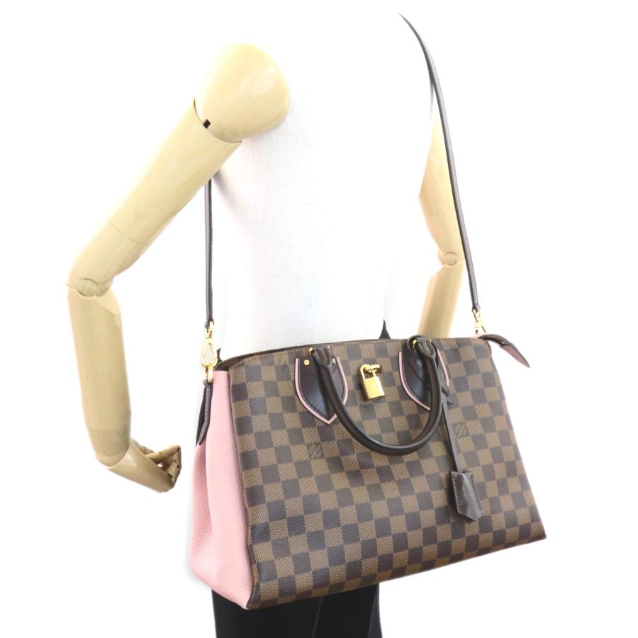 LOUIS VUITTON ルイ・ヴィトン ノルマンディー 2wayショルダー LOUIS VUITTON ルイ・ヴィトン ノルマンディー 2wayショルダー