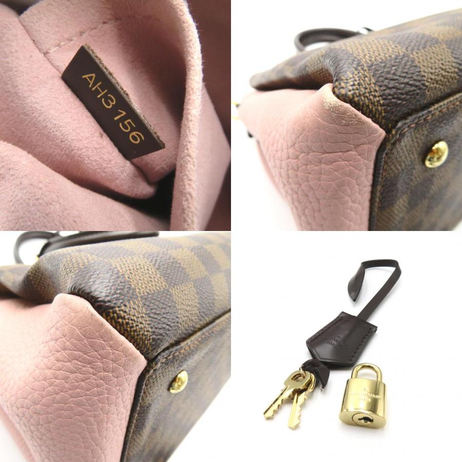 LOUIS VUITTON ルイ・ヴィトン ノルマンディー 2wayショルダー LOUIS VUITTON ルイ・ヴィトン ノルマンディー 2wayショルダー