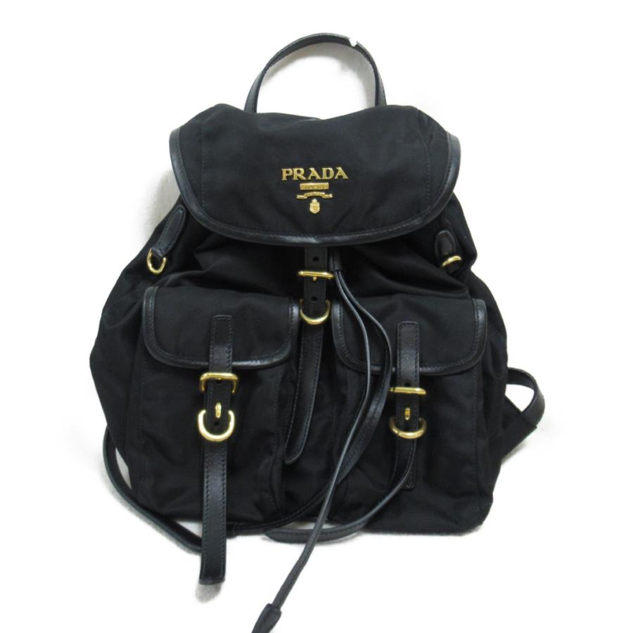 PRADA プラダ リュックサック バックパック ブランドオフ PRADA プラダ リュックサック バックパック ブランドオフ